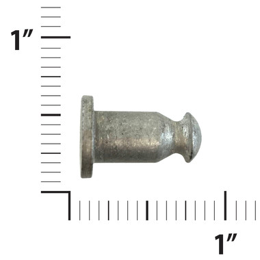 NAS178-10-6   HIGH SHEAR RIVET