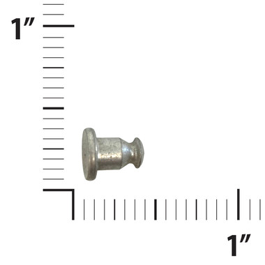 NAS178-6-2   HIGH SHEAR RIVET