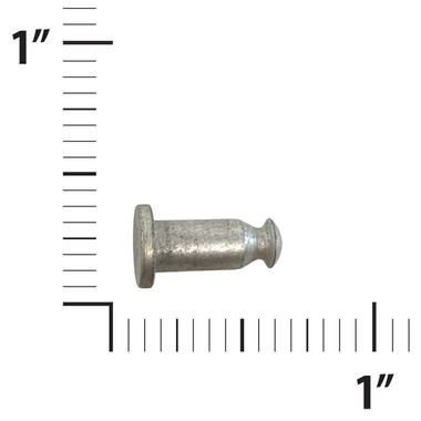 NAS178-6-5   HIGH SHEAR RIVET