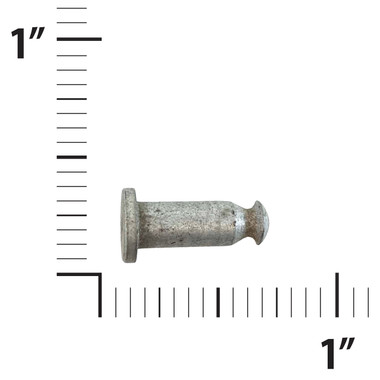 NAS178-6-6   HIGH SHEAR RIVET