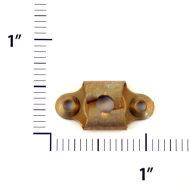 -99871C098   AIRLOCK RECEPTACLE