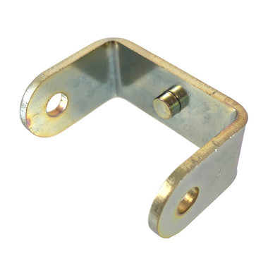 U0442122   UNIVAIR TAIL SPRING SHACKLE - FITS CESSNA