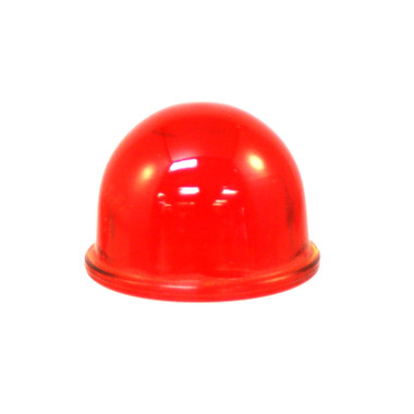 A2103-SP   GRIMES MODEL S LENS - RED