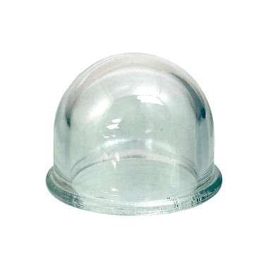 A4513-1 GRIMES MODEL S CLEAR LENS - Univair Aircraft Corporation