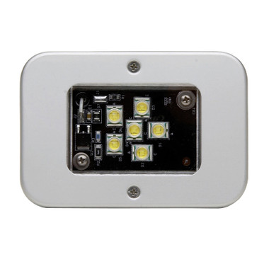 01-0770813-07   WHELEN 40 LED DOME LIGHT - 14 VOLT