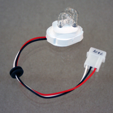A610   WHELEN FLASH TUBE ASSEMBLY
