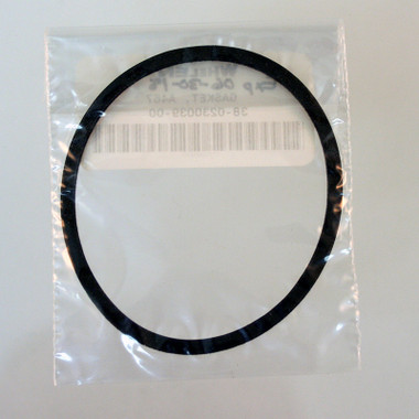 A467   WHELEN GASKET