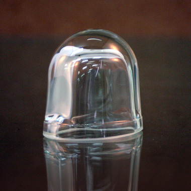 A612   WHELEN MAGNIFYING LENS