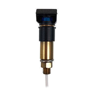 70348-00   WHELEN POST LIGHT - WHITE