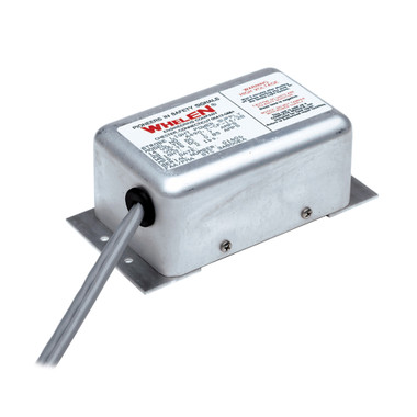 A490T-CF-14/28   WHELEN POWER SUPPLY