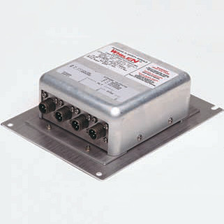 01-0790079-04   WHELEN POWER SUPPLY ASSEMBLY WITH CONNECTORS