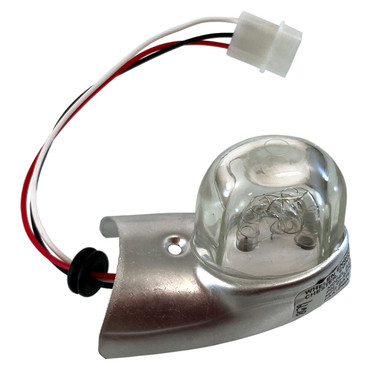 A650 SERIES WHELEN WINGTIP STROBE ASSEMBLY