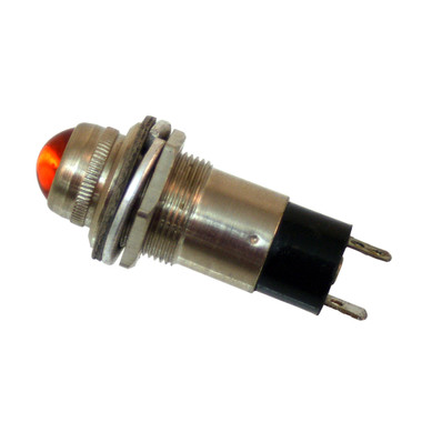 AH-133A   AMBER WARNING LIGHT
