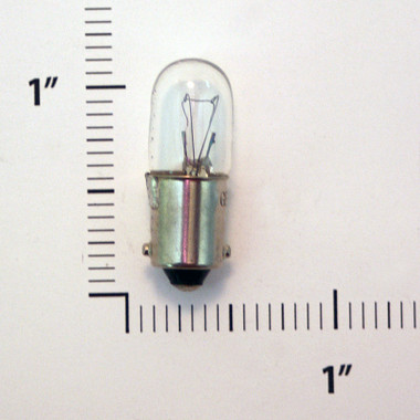 GE313   G.E. #313 LIGHT BULB