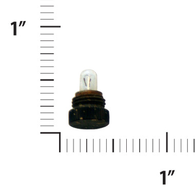 GE323   G.E. #323 LIGHT BULB