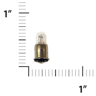 GE330   G.E. #330 LIGHT BULB