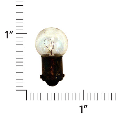 GE57   G.E. #57 LIGHT BULB