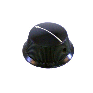 OR1K   KNOB FOR OHMITE RHEOSTAT