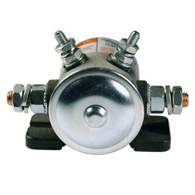 70-902   SWIFT DOUBLE POLE SOLENOID