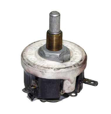 OR1   OHMITE RHEOSTAT