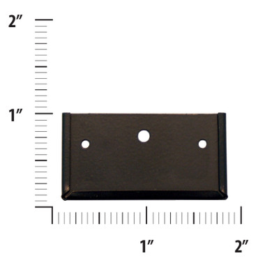 C23-805   COMPASS DEVIATION CARD HOLDER