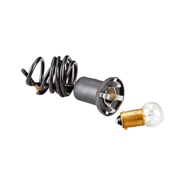 366FK-F   STEWART WARNER REPLACEMENT LIGHT