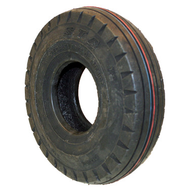 10X350X4TAT   SPECIALTY AIR TRAC TIRE