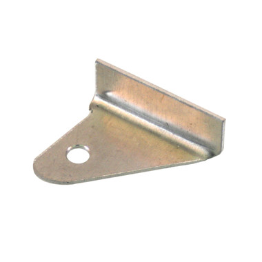 U0413362-11   UNIVAIR WINDOW LATCH ANGLE - RIGHT SIDE - FITS CESSNA