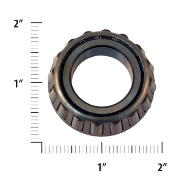 214-01000   CLEVELAND BEARING CONE
