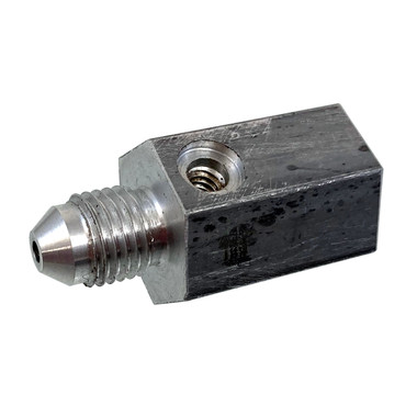 077-00100   CLEVELAND BLEEDER BODY
