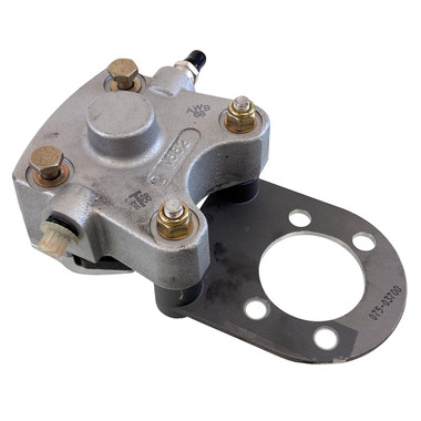 030-06301   CLEVELAND BRAKE ASSEMBLY