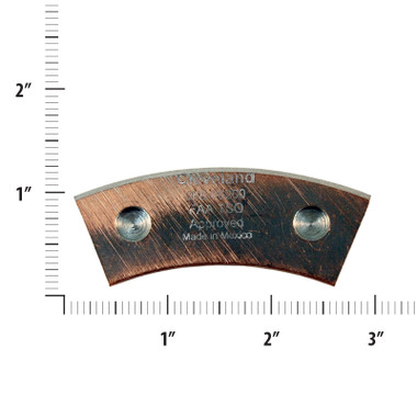 066-06200   CLEVELAND BRAKE LINING