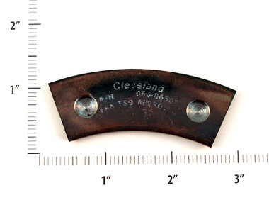 066-06500   CLEVELAND BRAKE LINING