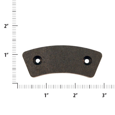 066-10500   CLEVELAND BRAKE LINING
