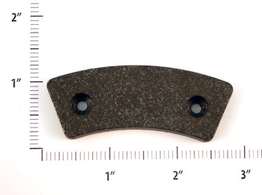 066-11000   CLEVELAND BRAKE LINING