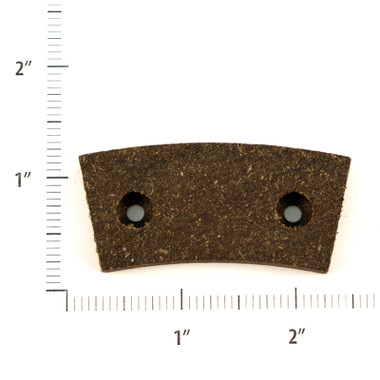 066-03500   CLEVELAND BRAKE LINING