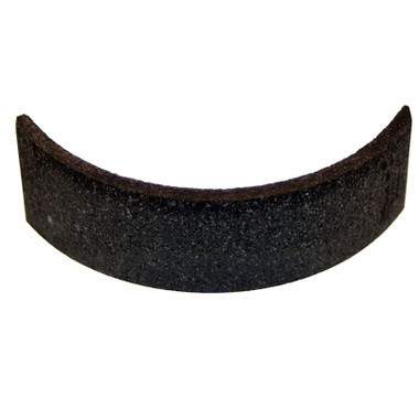 066-00504 CLEVELAND BRAKE LINING AND RIVETS