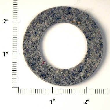 154-00200   CLEVELAND GREASE FELT SEAL
