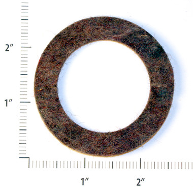 154-00500   CLEVELAND FELT GREASE SEAL