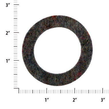 154-00800   CLEVELAND FELT SEAL