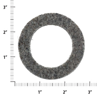 154-01400   CLEVELAND FELT SEAL