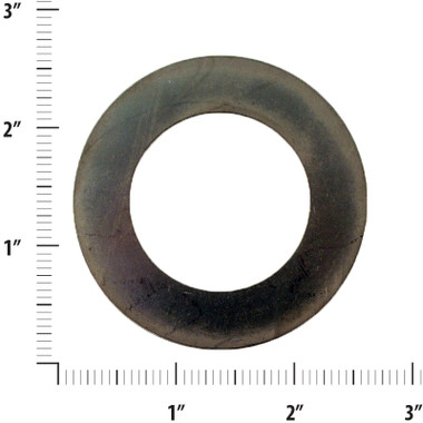 153-00300   CLEVELAND GREASE SEAL RING