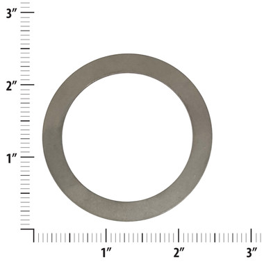 153-00800   CLEVELAND GREASE SEAL RING