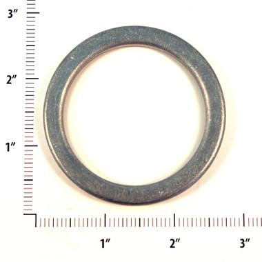 153-01500   CLEVELAND GREASE SEAL RING