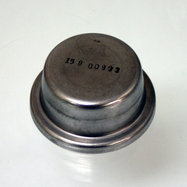 158-00800   CLEVELAND HUB CAP