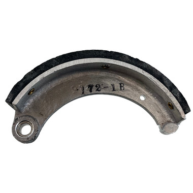 172-00102   CLEVELAND HYDRAULIC SHOE ASSEMBLY - LEFT