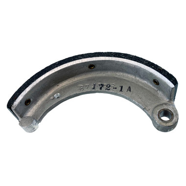 172-00101   CLEVELAND HYDRAULIC SHOE ASSEMBLY - RIGHT