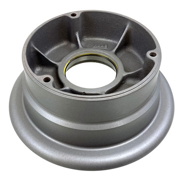 161-01600   CLEVELAND INNER WHEEL HALF ASSEMBLY