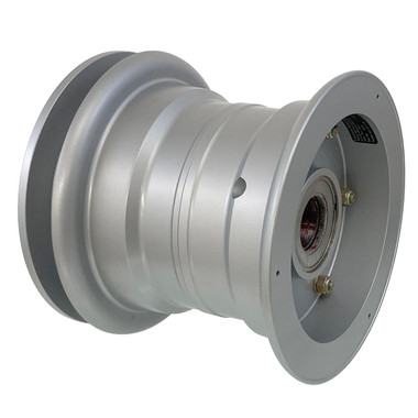 040-06000   CLEVELAND MAIN WHEEL ASSEMBLY