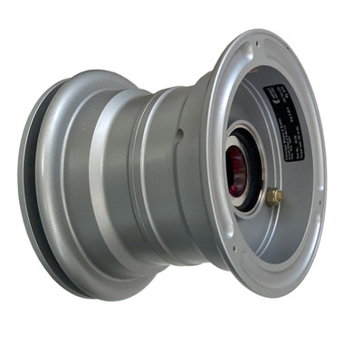 040-08400   CLEVELAND MAIN WHEEL ASSEMBLY